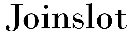 Joinslot